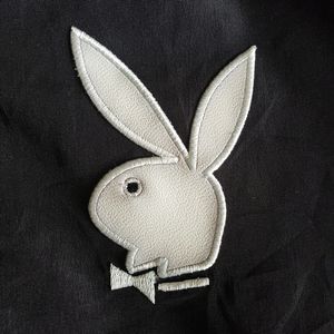 Playboy Bunny Reversible Jacket